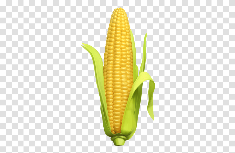 Corn Background Corn Background Clipart, Plant, Vegetable, Food, Pineapple Transparent Png