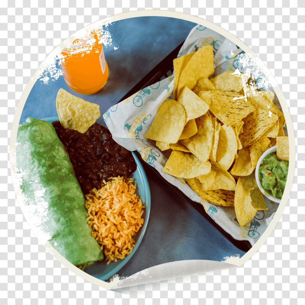 Corn Chip, Bowl, Food, Nachos, Taco Transparent Png