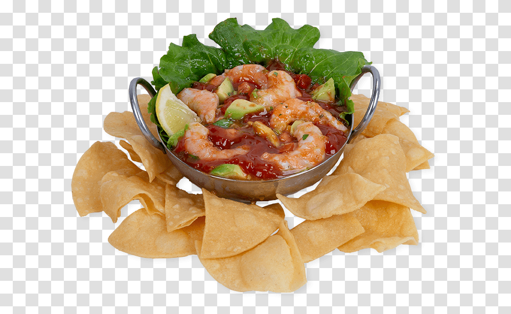 Corn Chip, Food, Shrimp, Seafood, Sea Life Transparent Png
