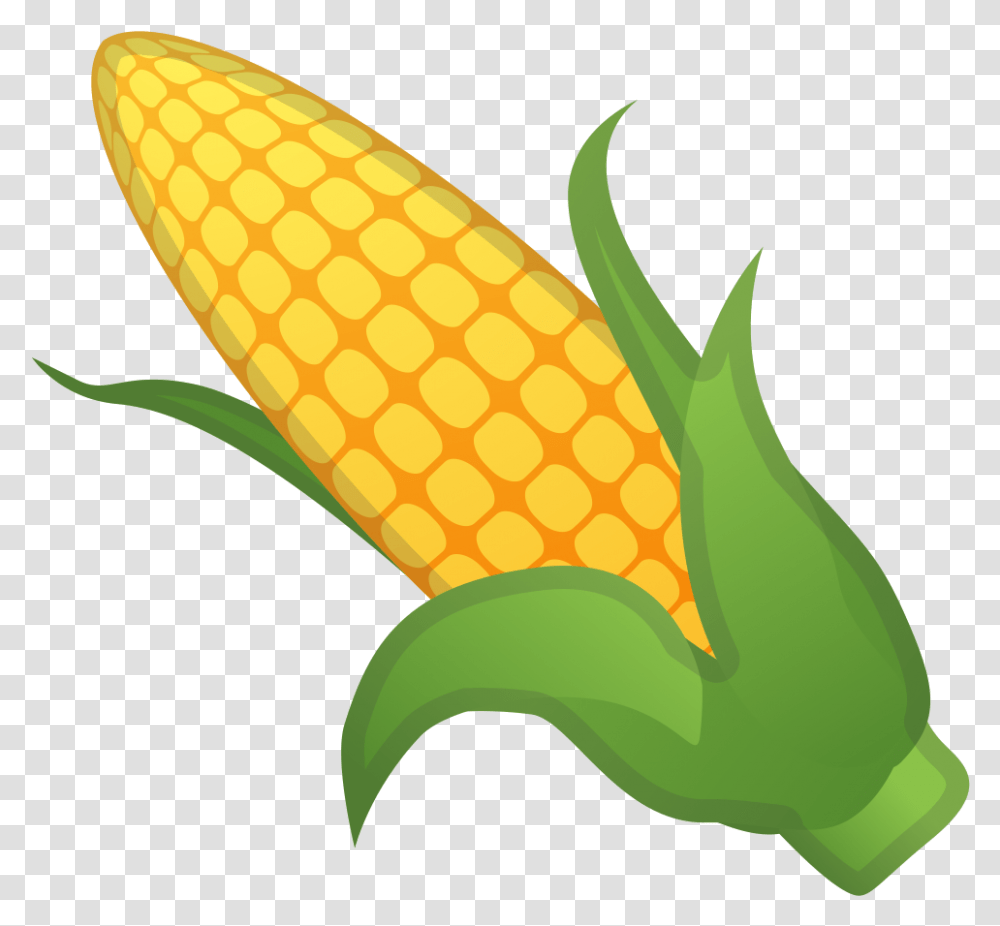 Corn Clip Art Corn Icon, Plant, Vegetable, Food Transparent Png