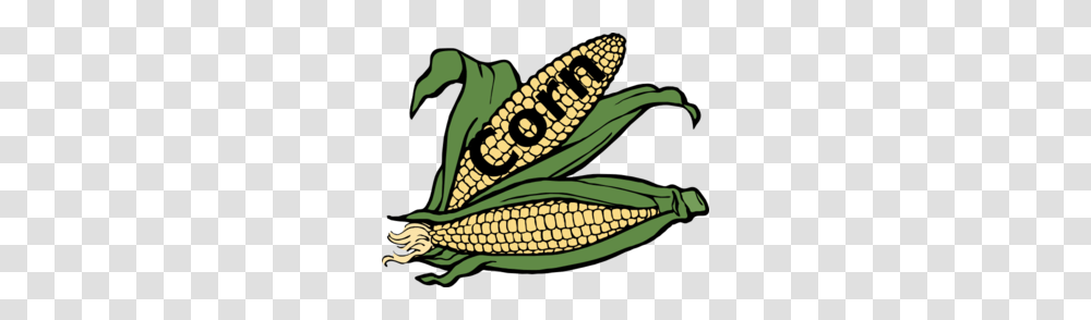 Corn Clip Art, Plant, Vegetable, Food, Fish Transparent Png