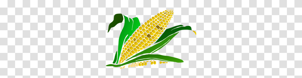 Corn Clip Art, Plant, Vegetable, Food Transparent Png