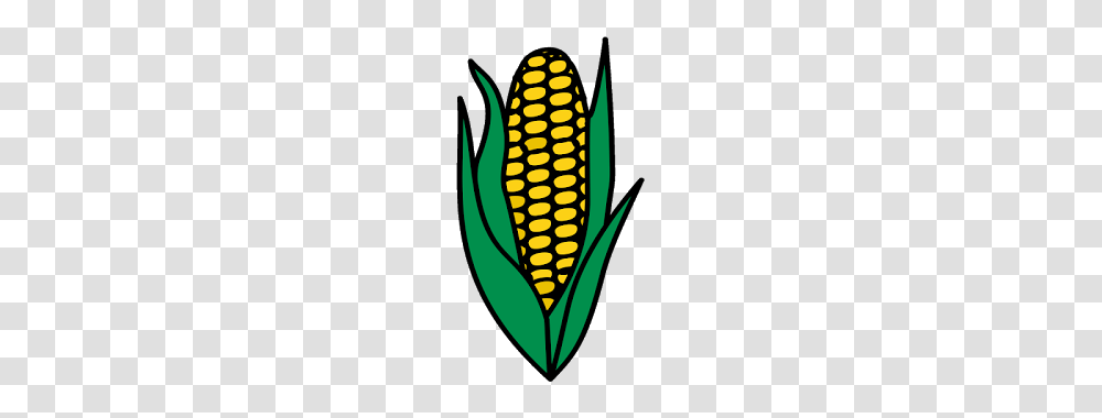 Corn Clip Art, Plant, Vegetable, Food Transparent Png