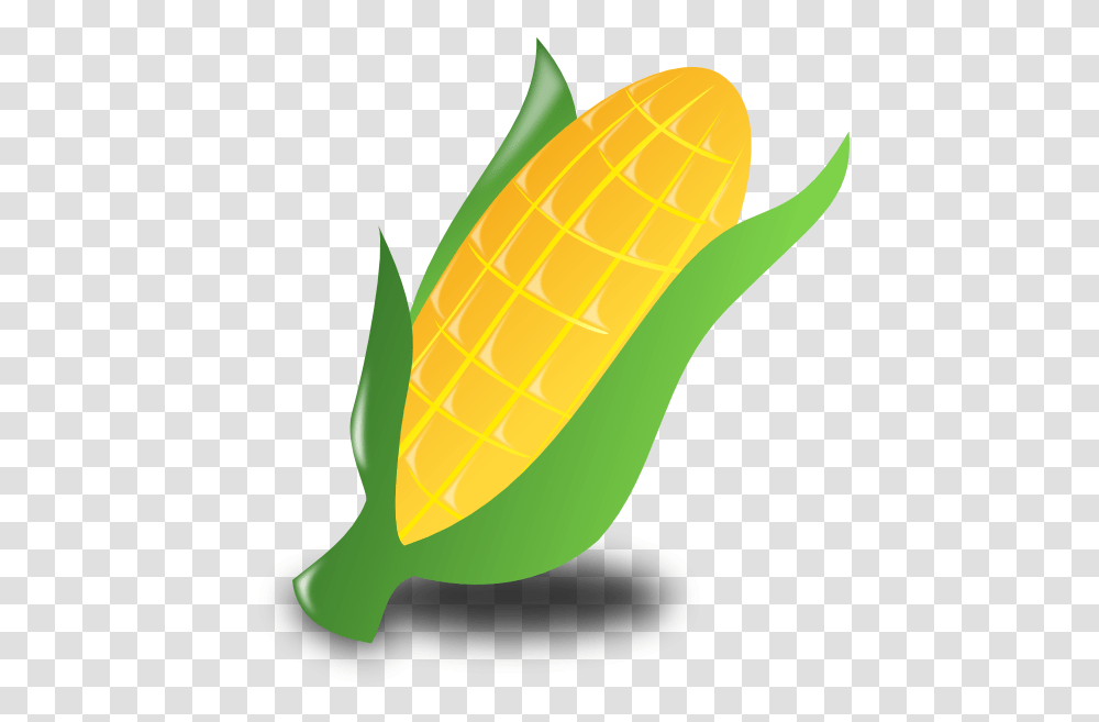 Corn Clip Art, Plant, Vegetable, Food Transparent Png