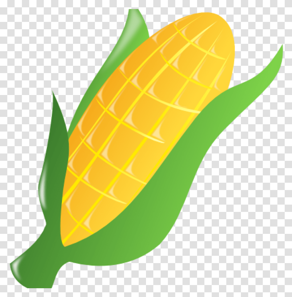 Corn Clipart Clip Art Corn Clip Art, Plant, Tennis Ball, Sport, Sports Transparent Png