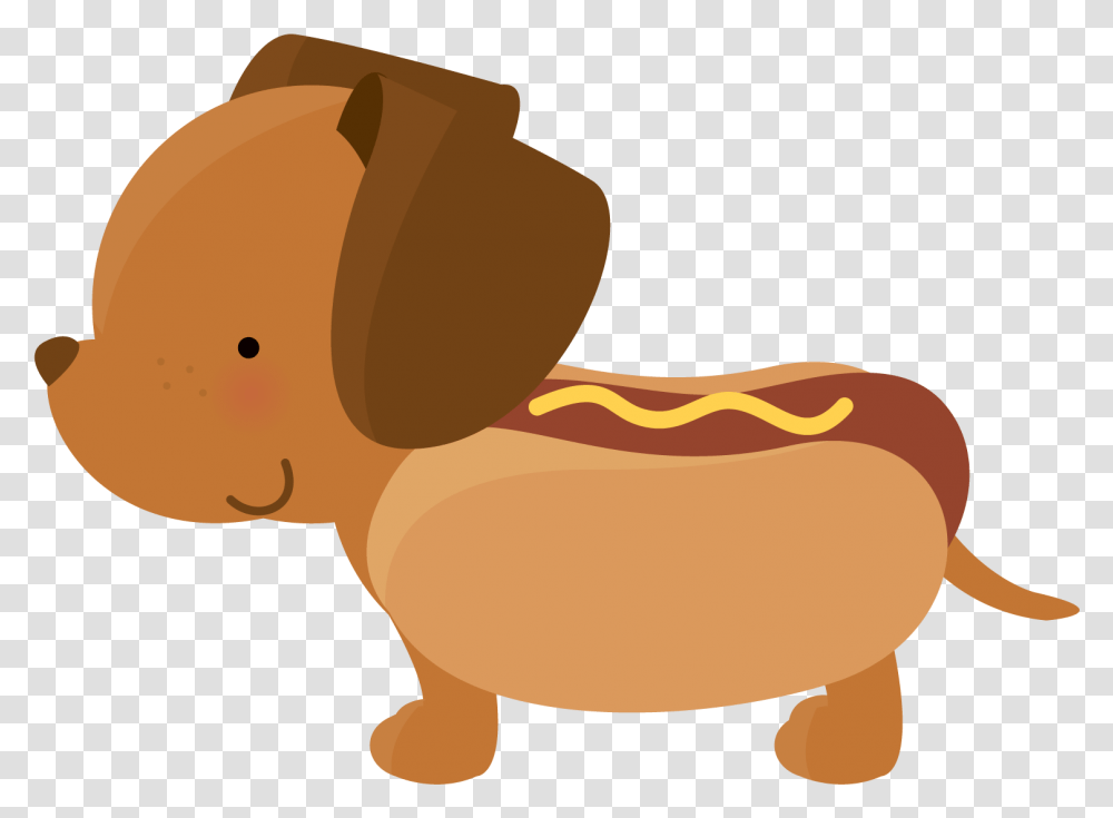 Corn Clipart Dog Halloween Cute Clip Art Dog, Plush, Toy, Mammal, Animal Transparent Png