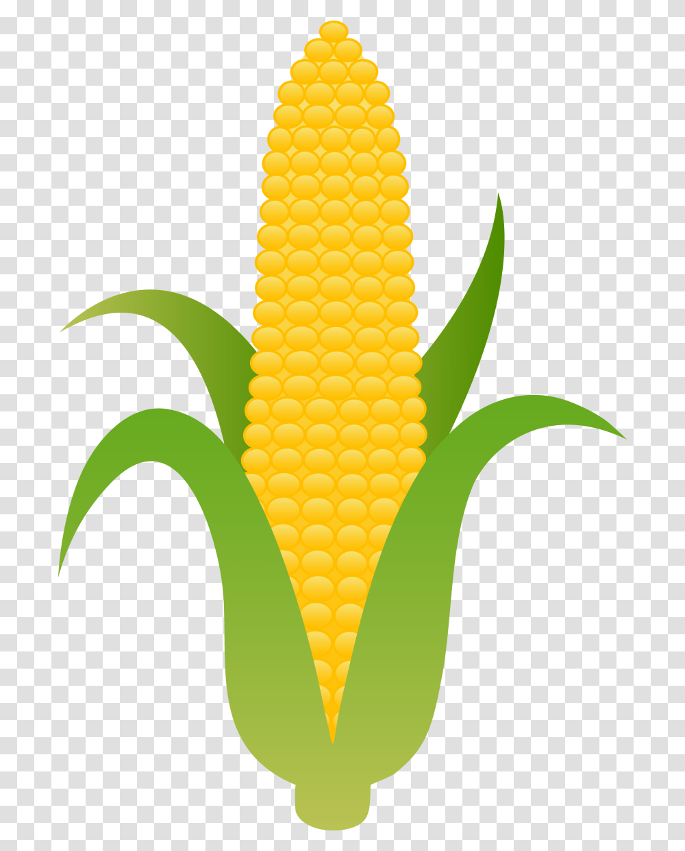 Corn Clipart, Plant, Vegetable, Food, Snake Transparent Png