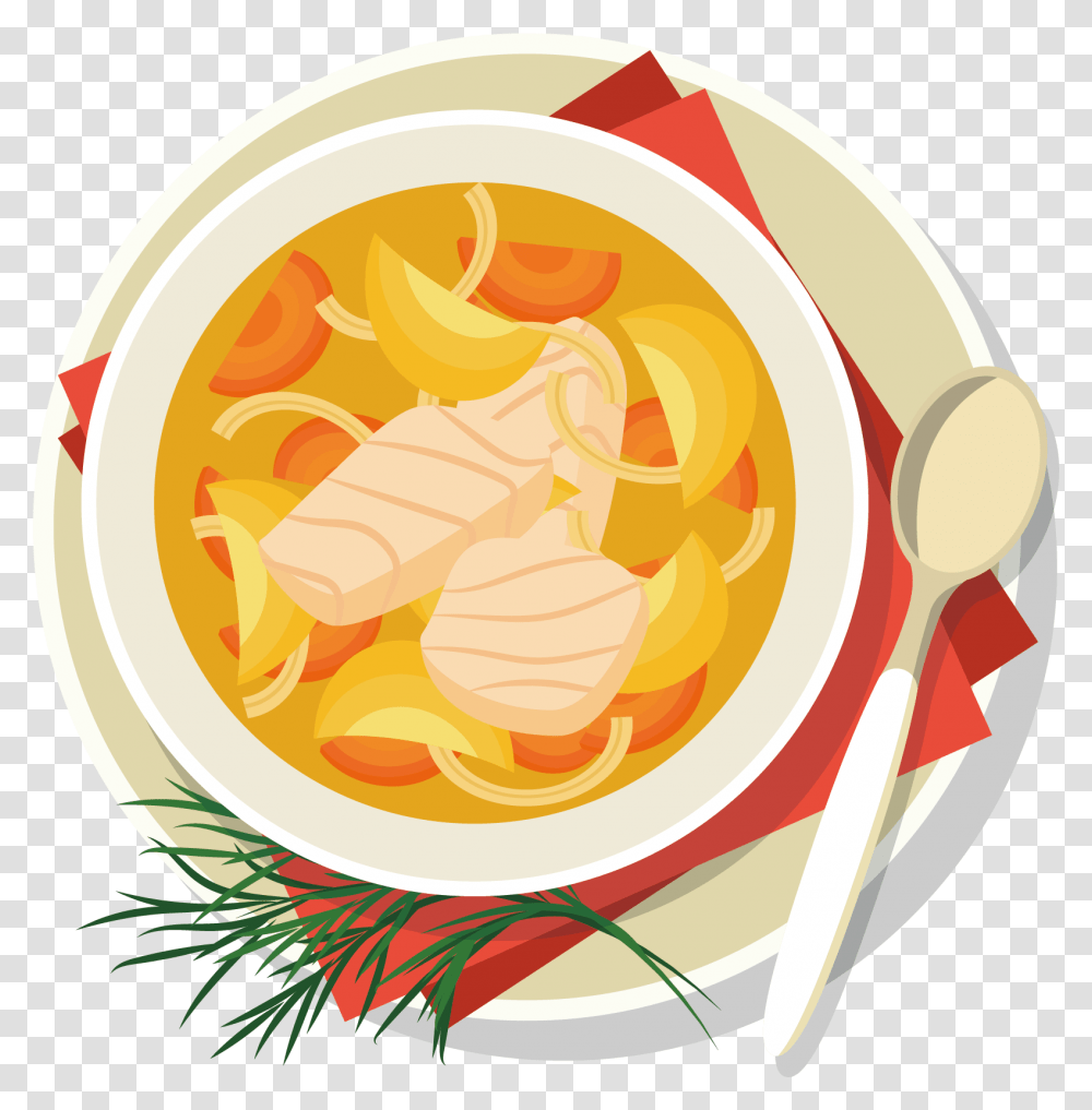 Corn Clipart Shark Fin Soup Clipart, Bowl, Food, Dish, Meal Transparent Png
