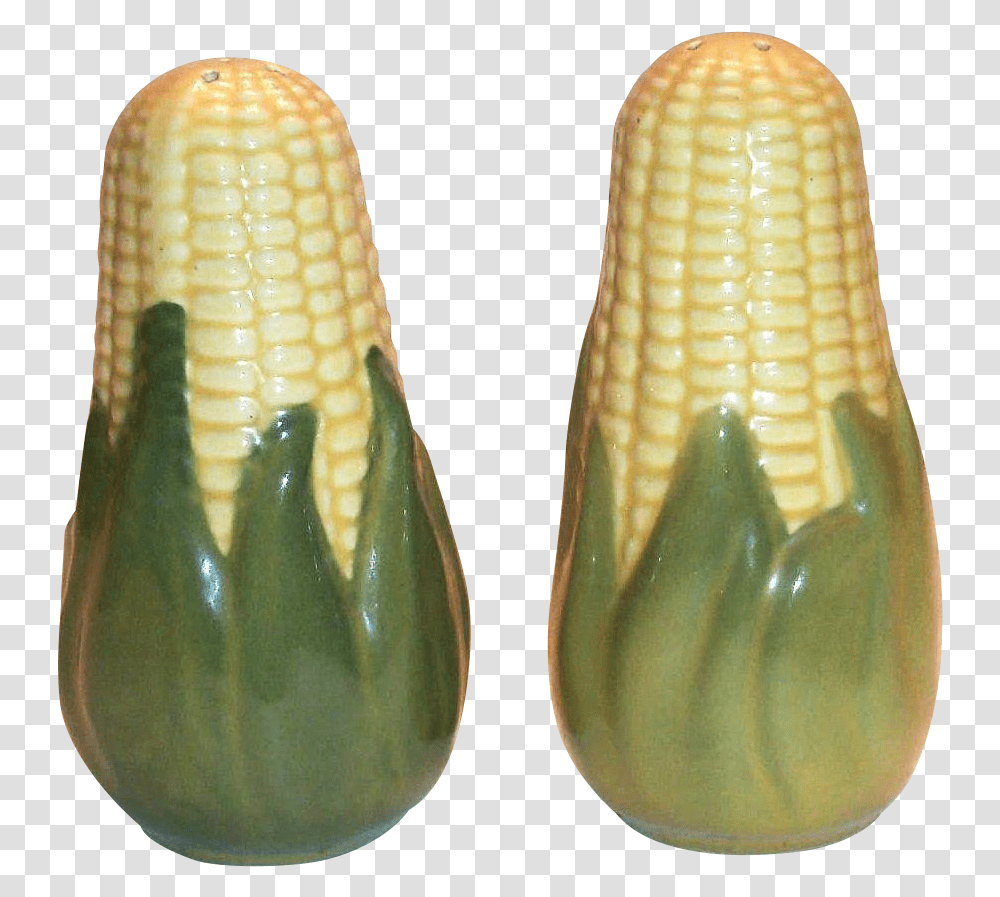 Corn Cob Corn On The Cob, Plant, Food, Vegetable, Pear Transparent Png