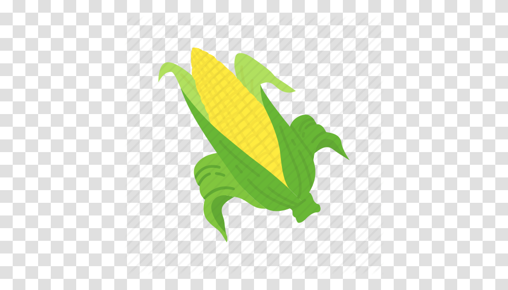Corn Corn Cob Corn Stalk Wild Corn Icon, Animal, Cricket Insect, Invertebrate, Reptile Transparent Png
