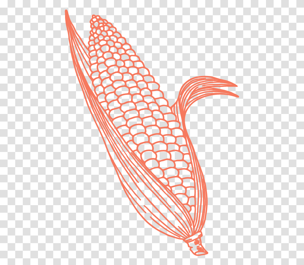 Corn Corn Vector Pattern, Bird, Animal, Plant, Vegetable Transparent Png