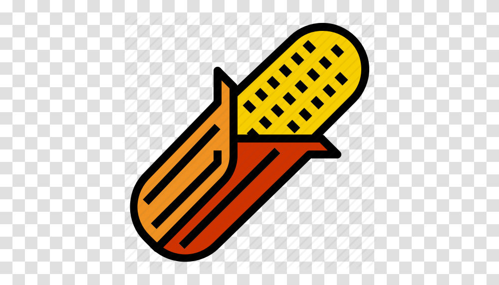 Corn Corns Icon, Vehicle, Transportation Transparent Png