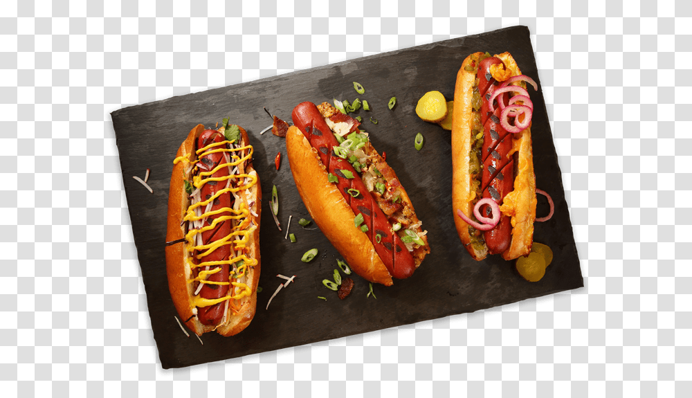 Corn Dog Jumbo Hot Dog, Food Transparent Png