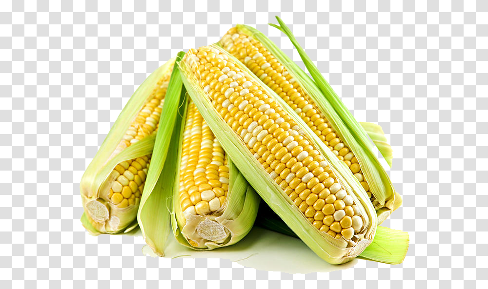 Corn Free Image Epie De Bl D Inde, Plant, Vegetable, Food, Banana Transparent Png