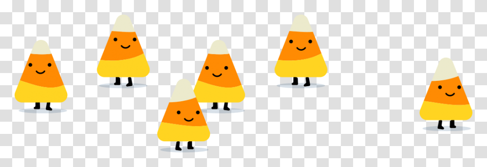 Corn Halloween Candy Corn, Food, Plant, Sweets, Confectionery Transparent Png