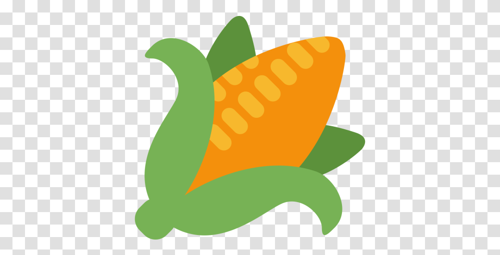 Corn Icon 3887 Free Icons Library Corn Emoji Twitter, Animal, Reptile, Plant, Pillow Transparent Png