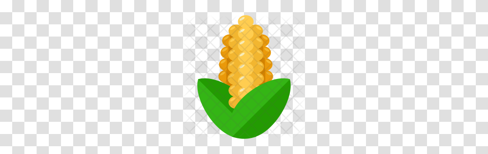 Corn Icons, Plant, Vegetable, Food, Birthday Cake Transparent Png