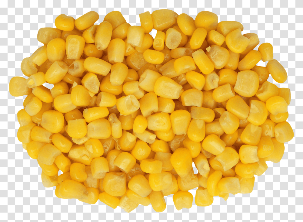 Corn Image Corn Kernel, Plant, Vegetable, Food Transparent Png