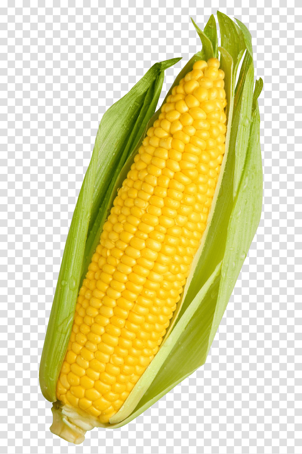Corn Image Yellow Corn, Plant, Pineapple, Fruit, Food Transparent Png