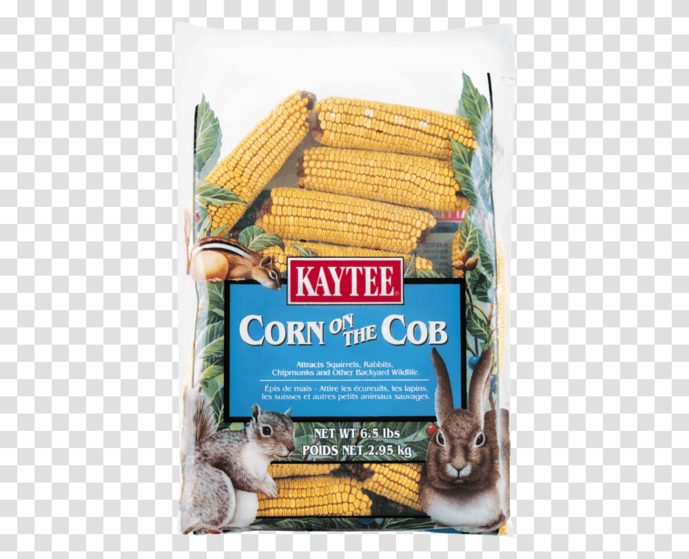 Corn Kaytee, Plant, Cat, Pet, Mammal Transparent Png