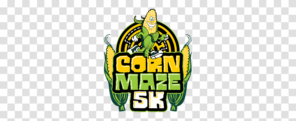 Corn Maze, Plant, Vegetation, Lager Transparent Png