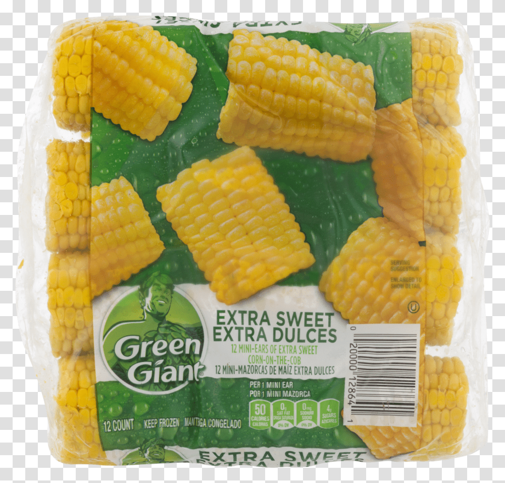Corn On The Cob At Walmart Transparent Png