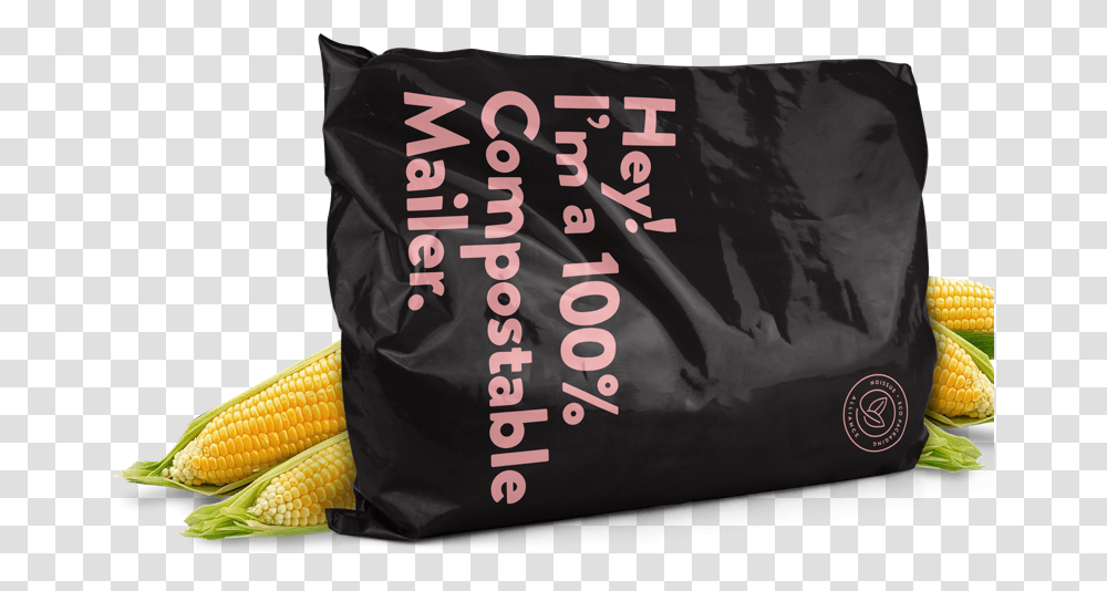 Corn On The Cob, Plant, Pillow, Cushion, Food Transparent Png