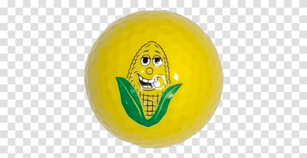 Corn Palace Golf Ball Watermelon, Sport, Sports, Plant, Food Transparent Png