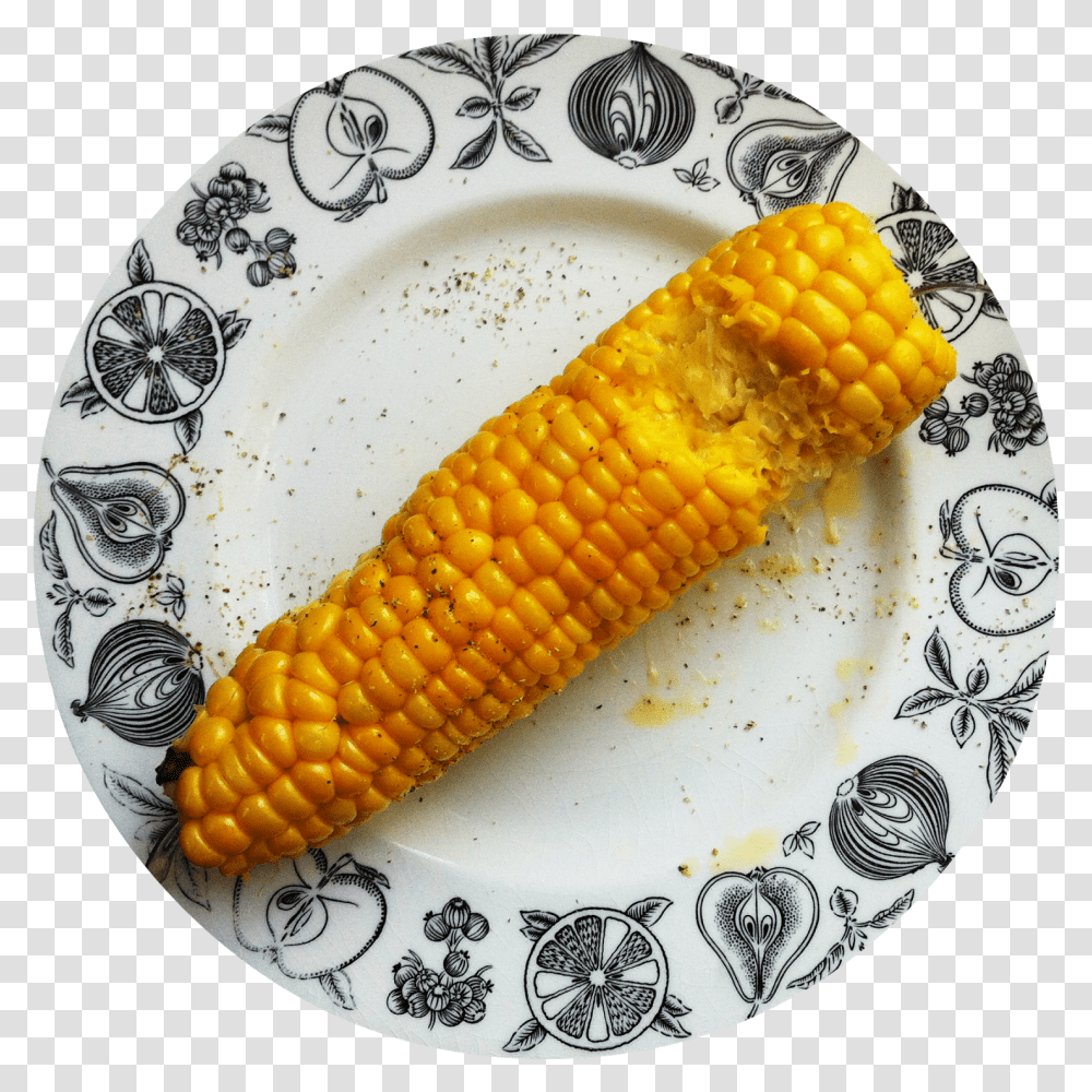 Corn, Plant, Dish, Meal, Food Transparent Png