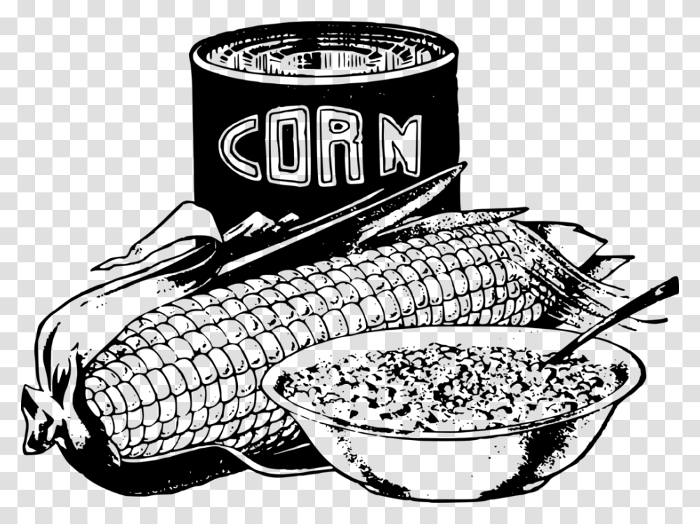 Corn Soup Can Maize, Gray, World Of Warcraft Transparent Png