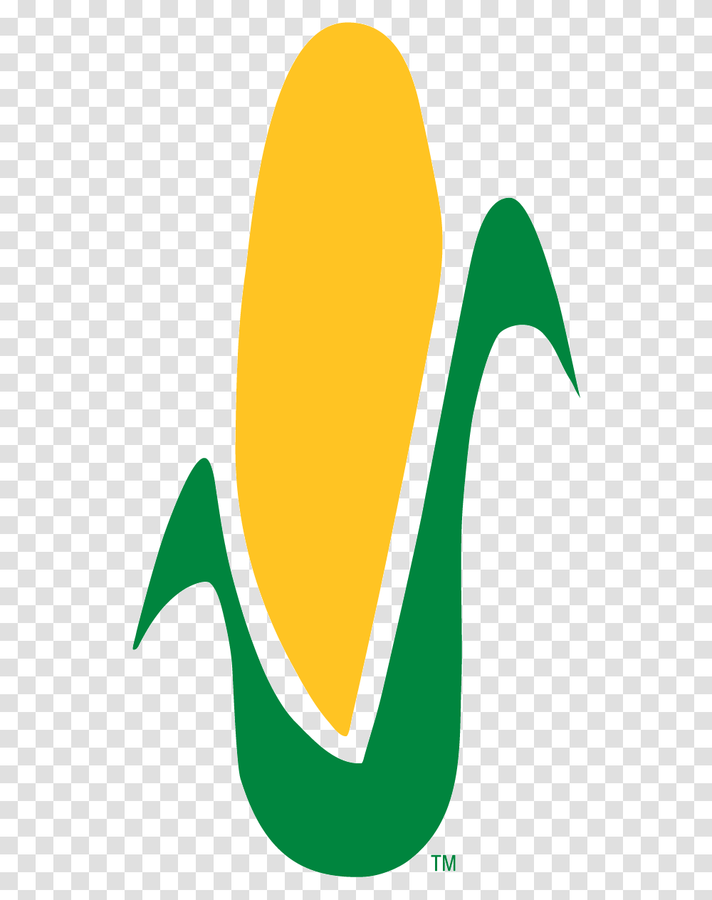Corn Stalk Coloring Page, Logo, Trademark Transparent Png