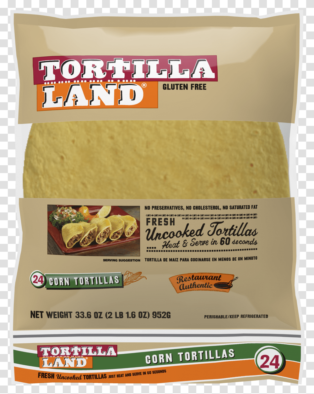 Corn Tortilla, Food, Bread, Taco Transparent Png