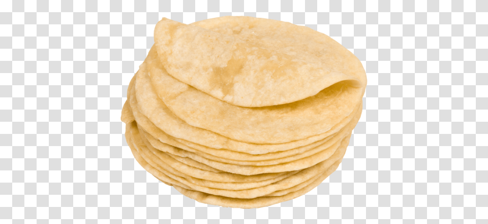 Corn Tortillas Background, Bread, Food, Pancake, Pita Transparent Png