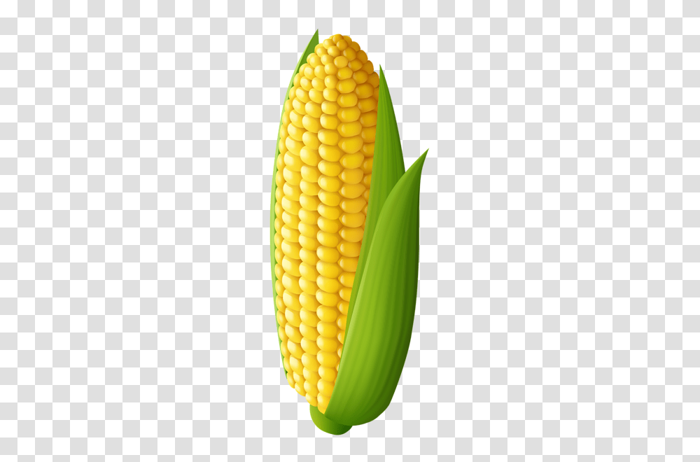 Corn, Vegetable, Plant, Food, Pineapple Transparent Png