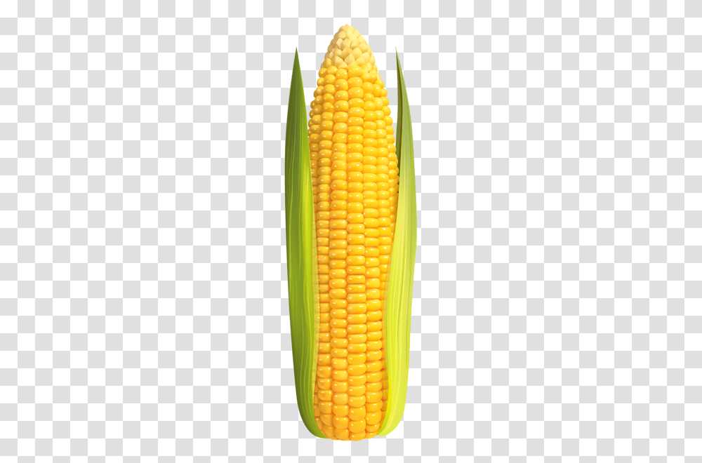 Corn, Vegetable, Plant, Food, Pineapple Transparent Png