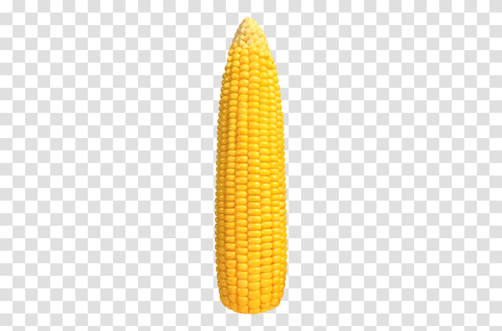 Corn, Vegetable, Plant, Food, Pineapple Transparent Png