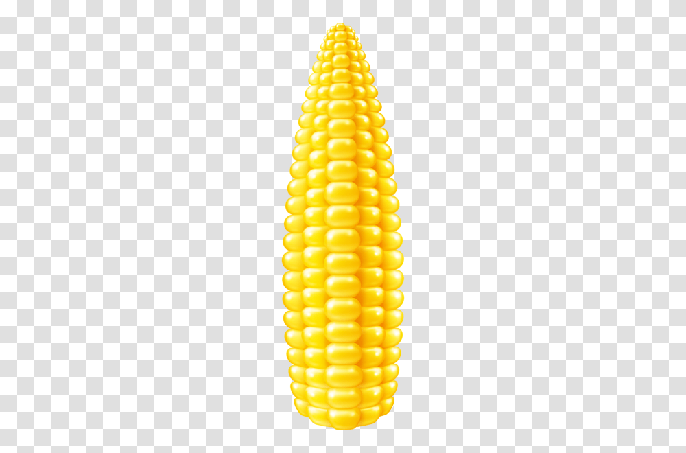 Corn, Vegetable, Plant, Pineapple, Fruit Transparent Png