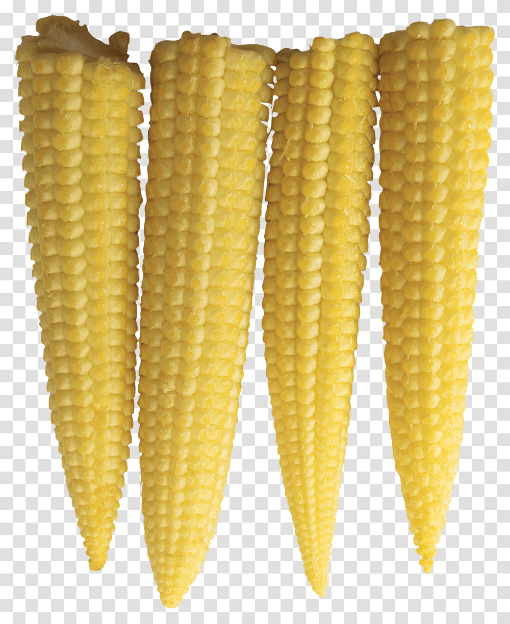 Corn, Vegetable Transparent Png