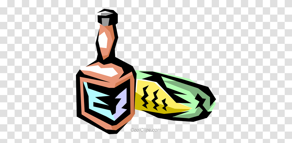 Corn Whiskey Royalty Free Vector Clip Art Illustration, Soil, Dynamite, Bomb, Weapon Transparent Png