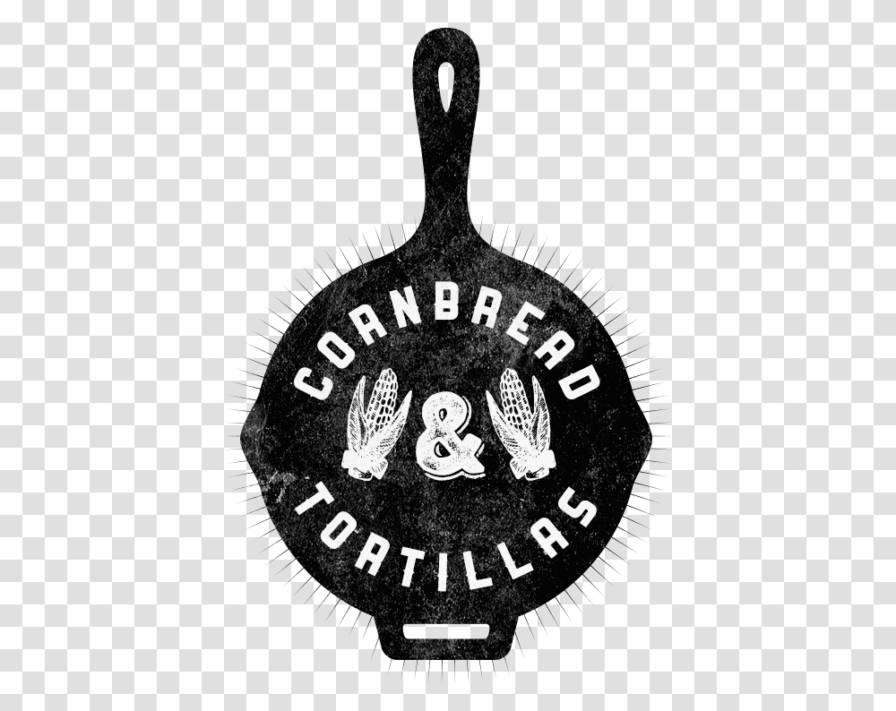 Cornbread Amp Tortillas Illustration, Logo, Trademark Transparent Png