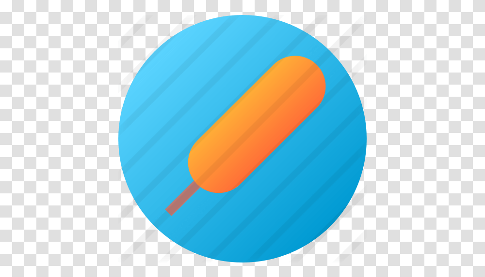 Corndog Circle, Capsule, Pill, Medication, Balloon Transparent Png