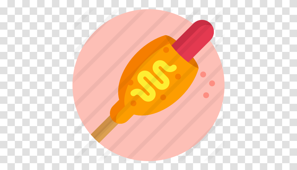 Corndog Clip Art, Ice Pop, Sweets, Food, Confectionery Transparent Png