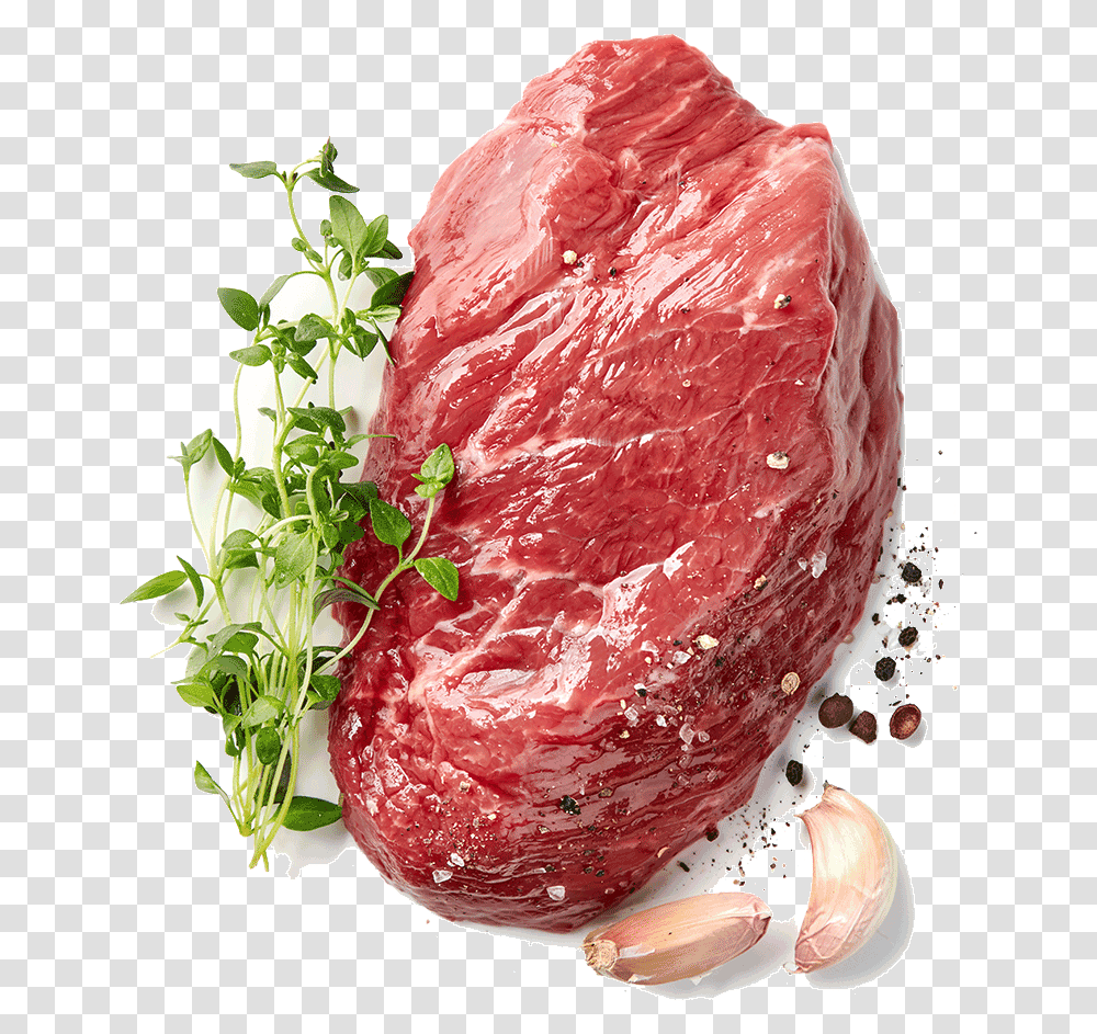 Corned Beef Steak, Food, Fungus, Pork Transparent Png