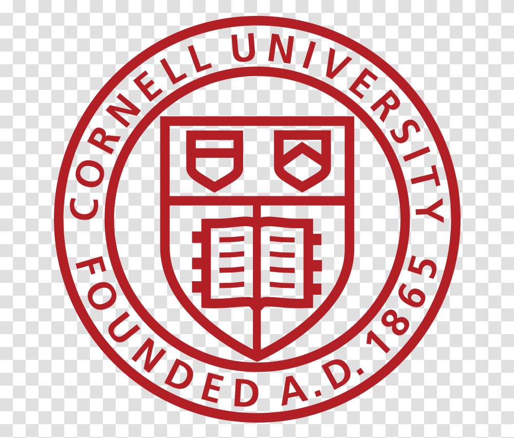 Cornell University Logo, Trademark, Armor Transparent Png