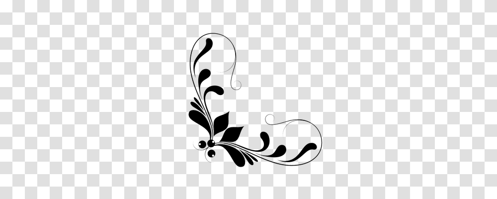 Corner Graphics, Floral Design, Pattern Transparent Png