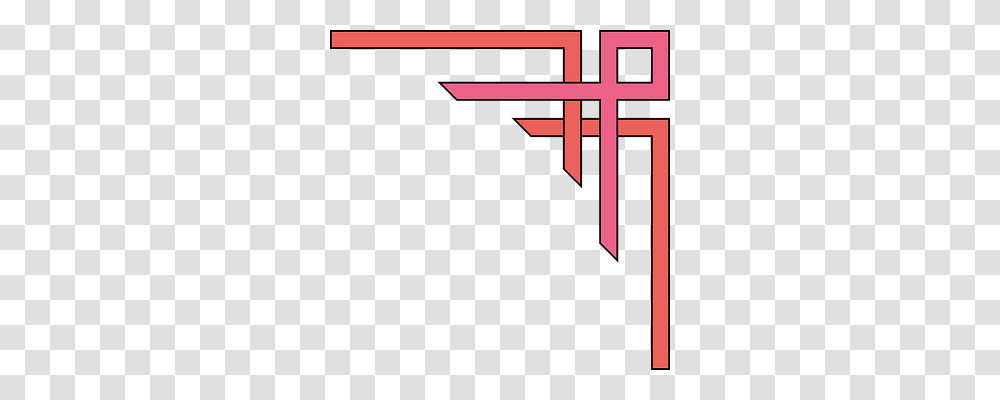 Corner Symbol, Logo, Trademark Transparent Png