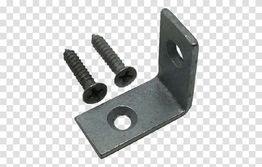 Corner Brace Tool, Screw, Machine, Bracket Transparent Png