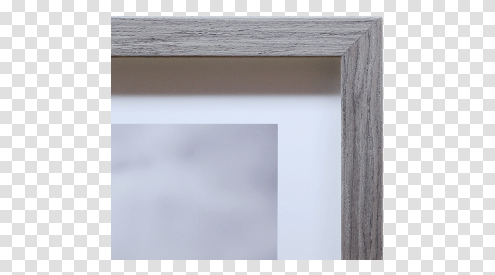 Corner Frame, Wood, Home Decor, Window, Building Transparent Png
