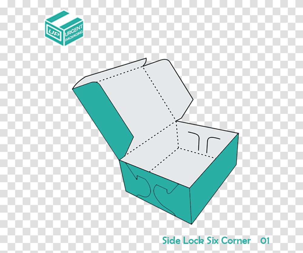 Corner Packaging Chair, Box, Metropolis, Building Transparent Png