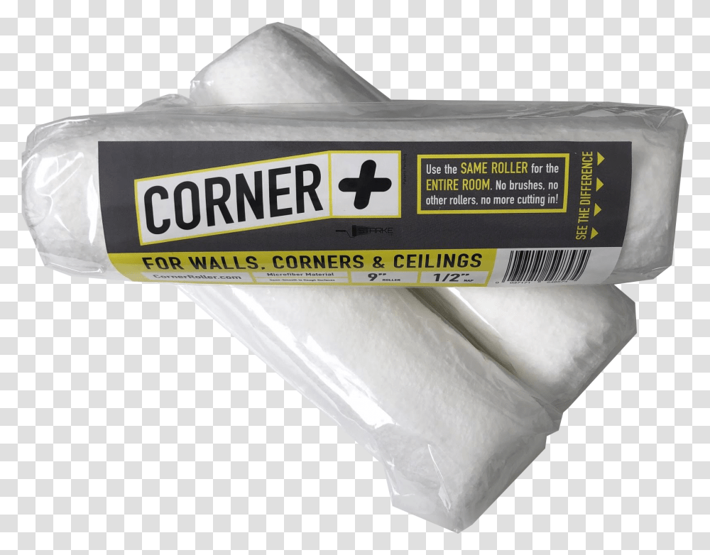 Corner Paint Roller, Paper, Towel, Paper Towel, Tissue Transparent Png
